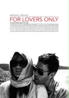 plakat filmu Tylko dla kochanków