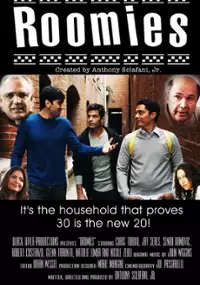 Plakat filmu Roomies