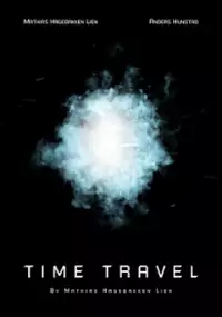 Plakat filmu Time Travel