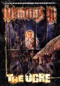Plakat filmu La Casa dell'orco