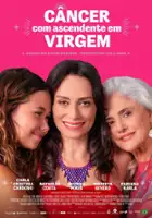 Natara Ney / Câncer com Ascendente em Virgem