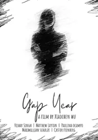 Plakat filmu Gap Year