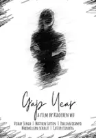 plakat filmu Gap Year