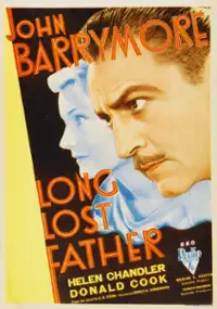 Plakat filmu Long Lost Father