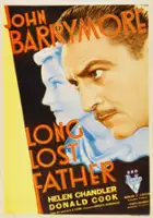 plakat filmu Long Lost Father