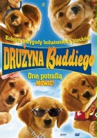 plakat filmu Drużyna Buddiego