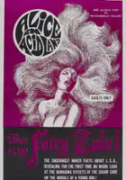 Sheri Jackson / Alice in Acidland