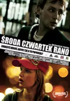 plakat filmu Środa, czwartek rano