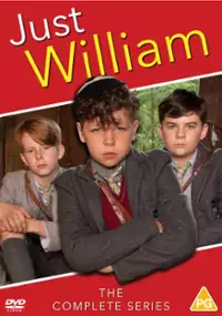 Plakat serialu Cały William