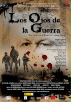 plakat filmu Oczy wojny