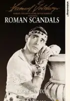 plakat filmu Rzymskie skandale