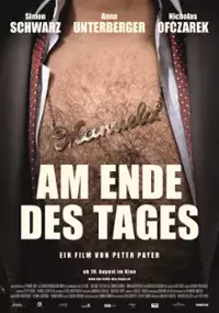 Plakat filmu Am Ende des Tages
