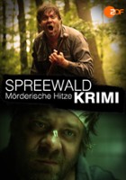 plakat filmu Spreewaldkrimi - Mörderische Hitze