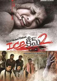 Plakat filmu Ice Cream 2