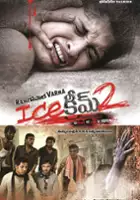 plakat filmu Ice Cream 2