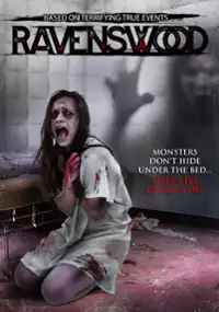 Plakat filmu Ravenswood