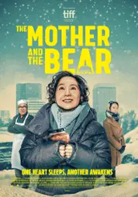 Plakat filmu The Mother and the Bear