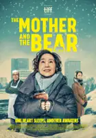 plakat filmu The Mother and the Bear