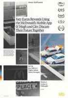 Brad Roelandt / Joey Earns Rewards Using the McDonald's Mobile App & Megh and Clev Discuss Their Future Together