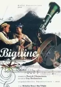 Plakat filmu Biguine