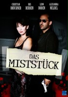 plakat filmu Das Miststück