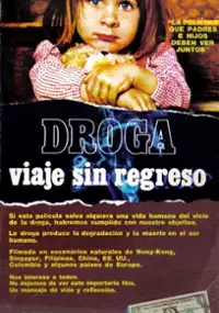Plakat filmu Droga sterco di Dio