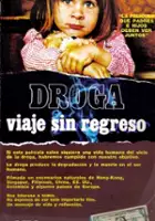 plakat filmu Droga sterco di Dio