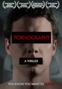 Plakat filmu Pornography