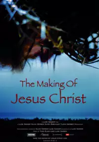 Plakat filmu The Making of Jesus Christ