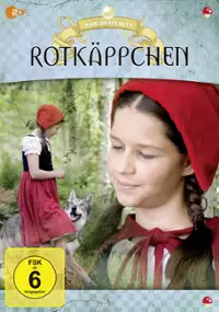 Plakat filmu Rotk&auml;ppchen