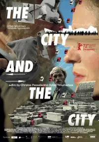 Plakat filmu I Poli ke i Poli