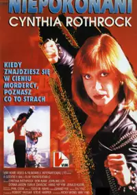 Plakat filmu Niepokonani