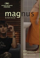 plakat filmu Magnus