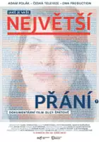plakat filmuNajwiększe marzenie 3