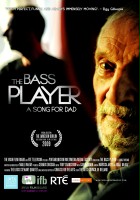 plakat filmu The Bass Player