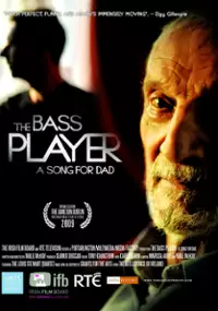 Plakat filmu The Bass Player