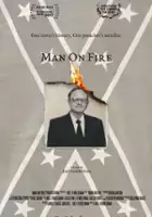 plakat filmuMan on Fire