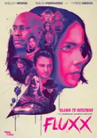 plakat filmu Fluxx