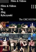 plakat filmu Orkiestra