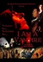 Diego Iannaccone / Io sono un vampiro