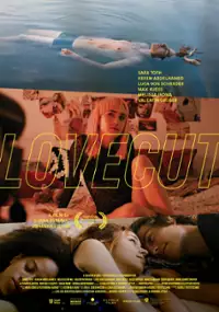 Plakat filmu Lovecut