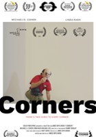 plakat filmu Corners