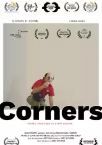 Plakat filmu Corners