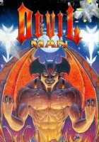 plakat filmu Devilman: The Birth
