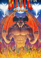 plakat filmu Devilman: The Birth