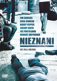 Plakat filmu Nieznani
