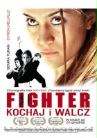 plakat filmu Fighter: kochaj i walcz