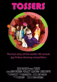 Plakat filmu Tossers