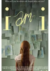 Plakat filmu I Am I