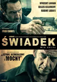 Plakat filmu Świadek